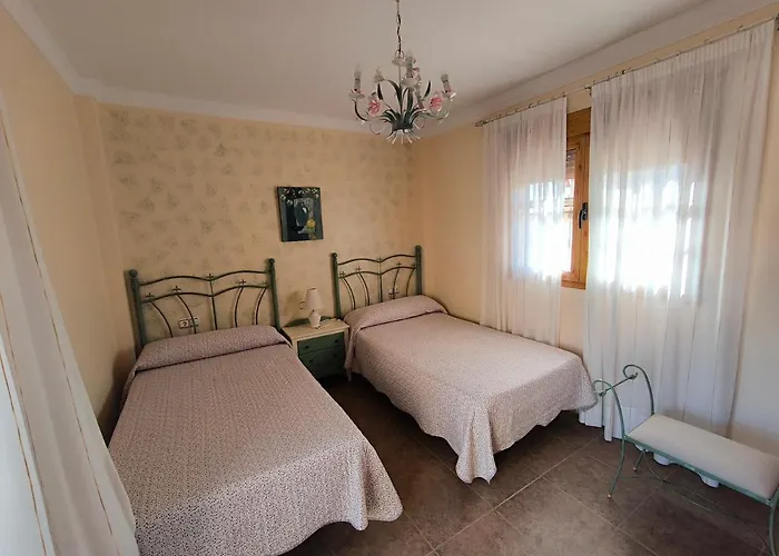 빌라 Lorena 네르하